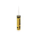 Everbuild Sika Tecnic Silicone S50 Jasmine 310ml Everbuild Sika - Town Tools