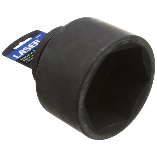 Laser Impact Socket 1"D 95mm 5200 Laser - Town Tools 