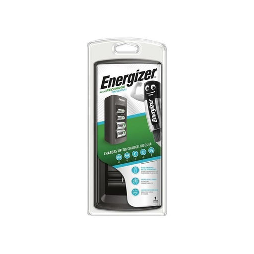 Energizer® S696N Universal Charger Energizer® - Town Tools