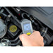 Faithfull Infrared Thermometer Faithfull - Town Tools