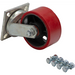 Sealey Wheel,Swivel Castor,4 Bolt (w/o Brake)