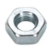 Sealey Clip Strip Deal - Mixed Nuts MNSET Sealey - Town Tools 