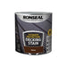 Ronseal Ultimate Protection Decking Stain Walnut 2.5 litre Ronseal - Town Tools