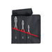 Knipex 00 19 61 V01 TwinGrip® Slip Joint Pliers Set, 3 Piece Knipex - Town Tools