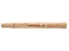 Faithfull FSC Hickory Mortar Pick Handle 300mm (12in) Faithfull - Town Tools