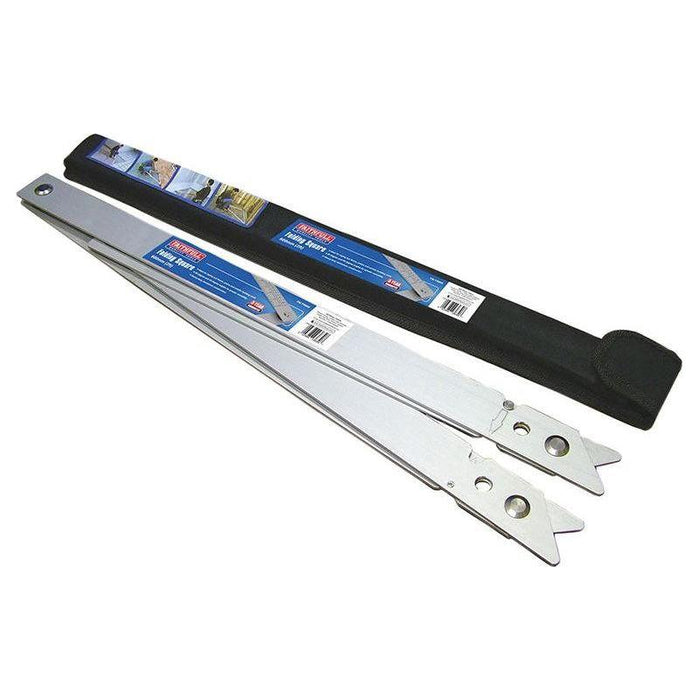 Faithfull Folding Square 600mm (23.1/2in) Faithfull - Town Tools