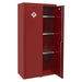 Sealey Pesticide/Agrochemical Substance Cabinet 900 x 460 x 1800mm FSC14 Sealey - Town Tools 