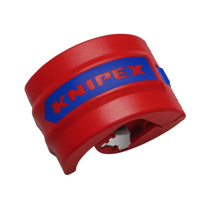 Knipex KNIPEX BiX® Clever Pipe Cutter 72mm Knipex - Town Tools