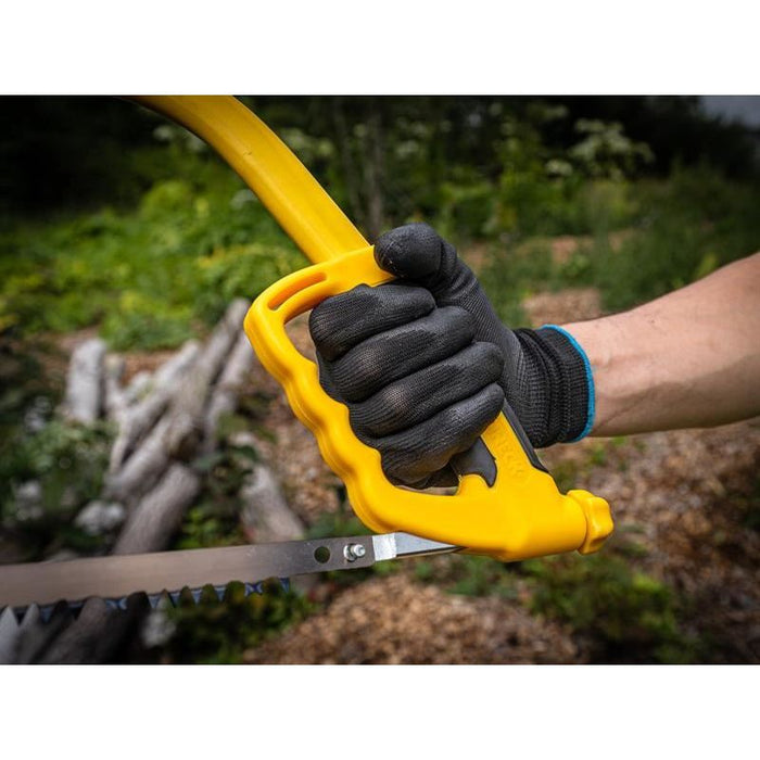 Roughneck Bowsaw 525mm (21in) Roughneck - Town Tools