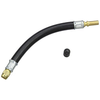 Connect Tyre Valve Extensions  Flexible Type 180mm 1pc 35083