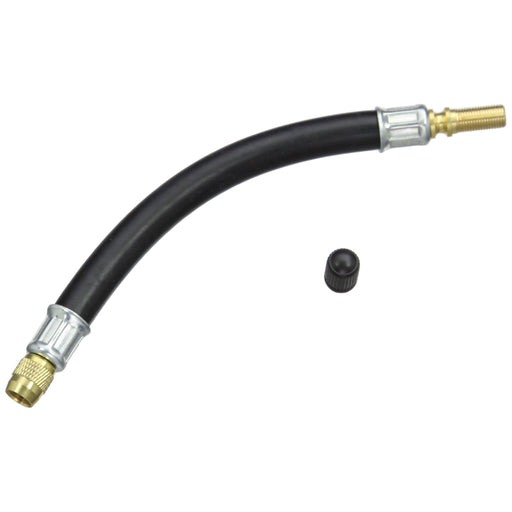 Connect Tyre Valve Extensions  Flexible Type 180mm 1pc 35083 Tool Connection - Town Tools 
