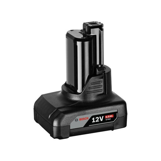 Bosch GBA 12V Professional Battery 12V 6.0Ah Li-ion Bosch - Town Tools