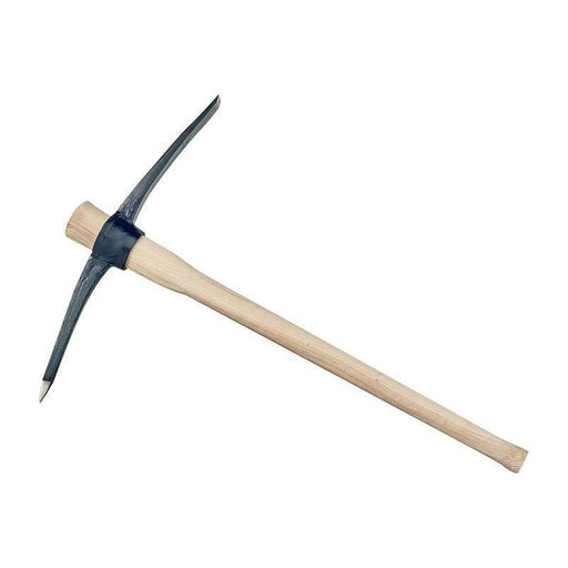 Bulldog Cutting and Grubbing Mattock 3.17kg (7 lb) Bulldog - Town Tools