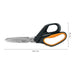 Fiskars PowerArc™ Heavy-Duty Scissors 26cm Fiskars - Town Tools