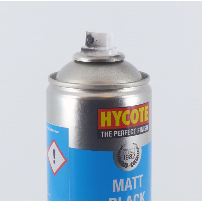 Hycote Aerosol Paint for Honda Milano Red 150ml Hycote - Town Tools 