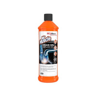 Sc Johnson Professional Mr Muscle® Drain Gel 1 litre