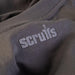 Scruffs Eco Worker T-Shirt Graphite XS Scruffs - Town Tools 