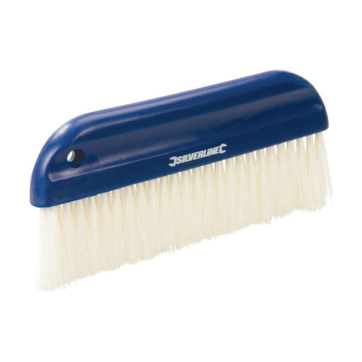 Silverline Paper Hanging Brush 230mm Silverline - Town Tools 