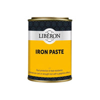 Liberon Iron Paste 250ml