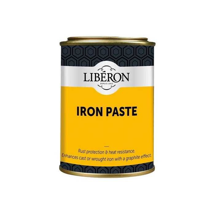 Liberon Iron Paste 250ml Liberon - Town Tools