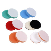 Sealey Polisher Pad Kit56mm SPK600ACC2
