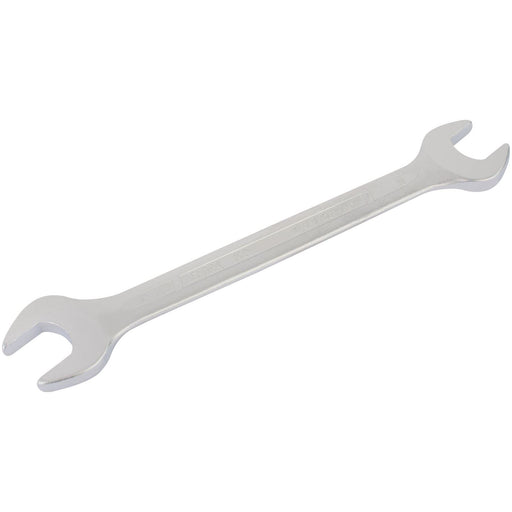 Draper Elora Long Metric Double Open End Spanner, 16 x 17mm 01953 Draper - Town Tools 