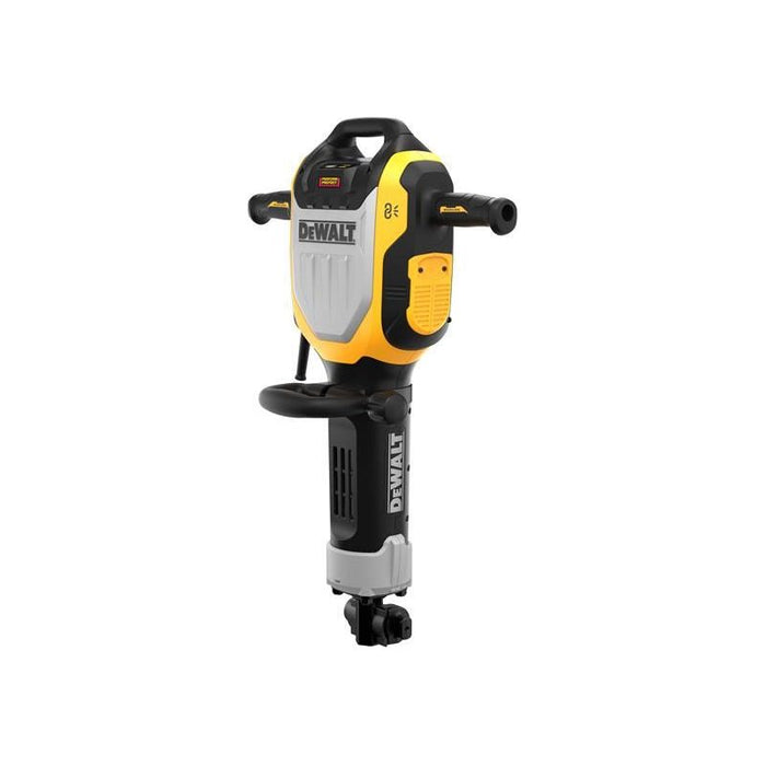 Dewalt Power Tools D25966L HEX Demolition Hammer 1800W 110V DeWALT Power Tools - Town Tools