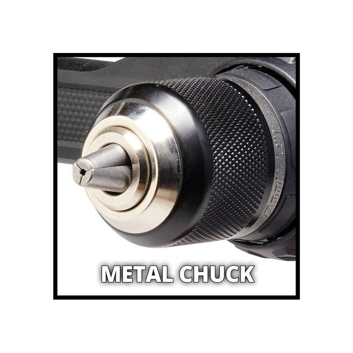 Einhell TP-CD 18/120 Li-i BL-Solo Power X-Change Combi Drill 18V Bare Unit Einhell - Town Tools