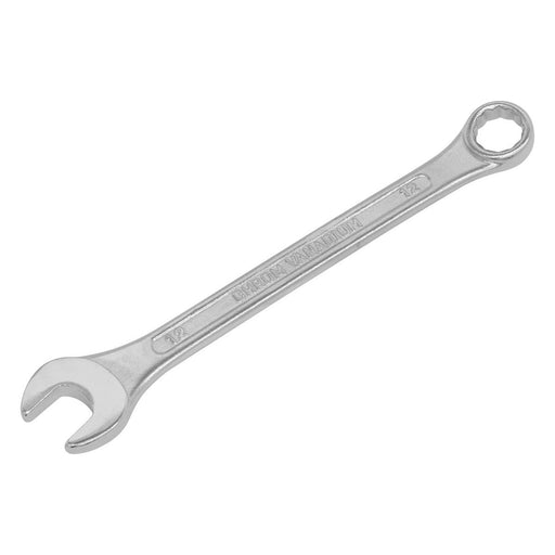 Sealey Combination Spanner 12mm S0412 Sealey - Town Tools 