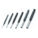 Priory 135-S6 Parrallel Pin Punches in Wallet Set 6 Piece Priory - Town Tools