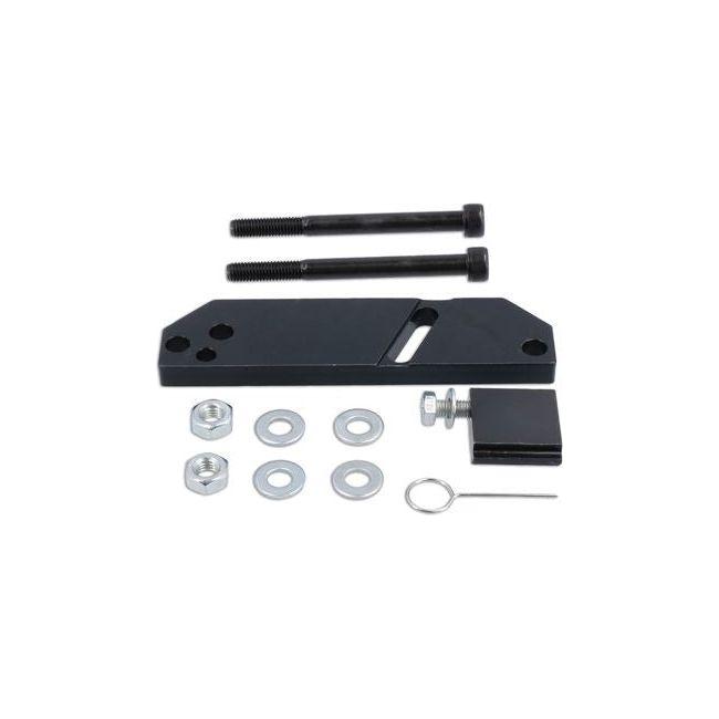Laser Flywheel Locking Tool - for Mercedes-Benz, for Renault Petrol 81 ...