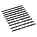 Silverline Metric HSS-R Jobber Bits 10pk 5.0mm Silverline - Town Tools 
