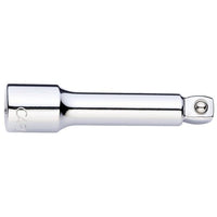 Carlyle Tools Extension/Socket - 3/8In. Dr - 3In. Long