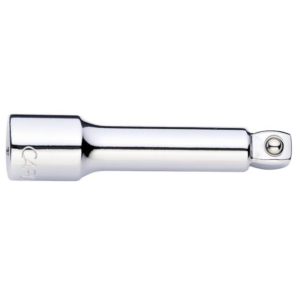 Carlyle Tools Extension/Socket - 3/8In. Dr - 3In. Long