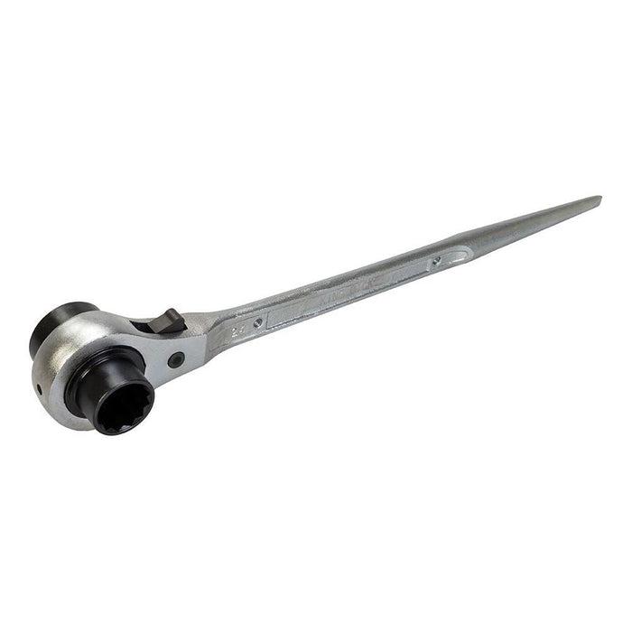 King Dick Ratchet Podger Metric 24 x 30mm King Dick - Town Tools 