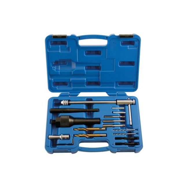 Laser Damaged Glow Plug Removal Set 5205