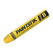 Markal Paintstik Cold Surface Marker Yellow Markal - Town Tools