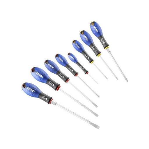 Expert Screwdriver Set, 8 Piece Expert - Town Tools