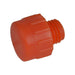 Thor 406PF Plastic Face 19mm Thor - Town Tools
