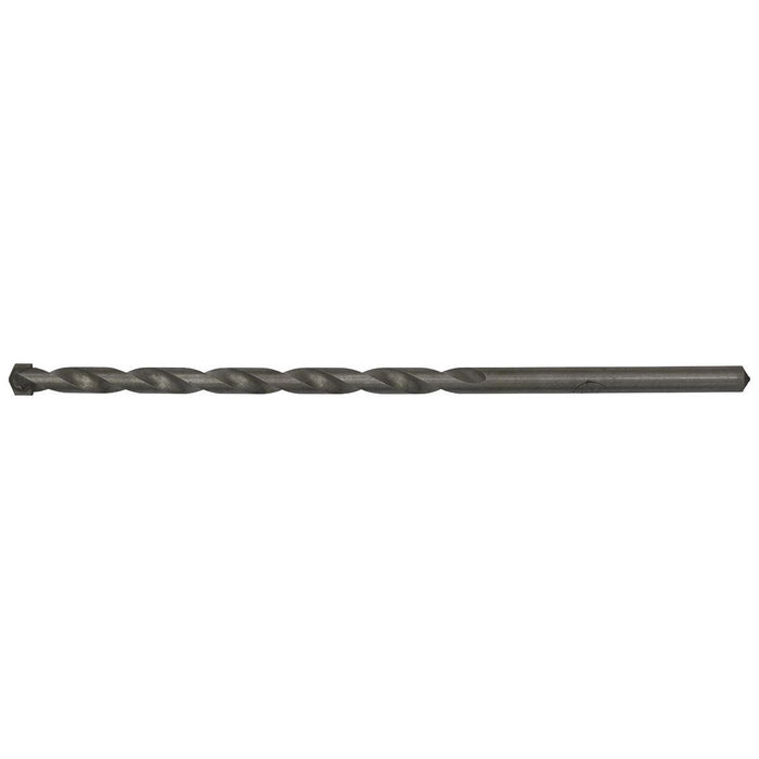 Sealey Straight Shank Rotary Impact Drill Bit6.5 x 150mm SS65X150 Sealey - Town Tools 