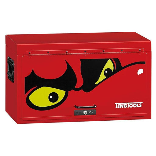 Teng Tools 26" PRO35™ tool chest tool kit 137 pieces red Town Tools - Town Tools