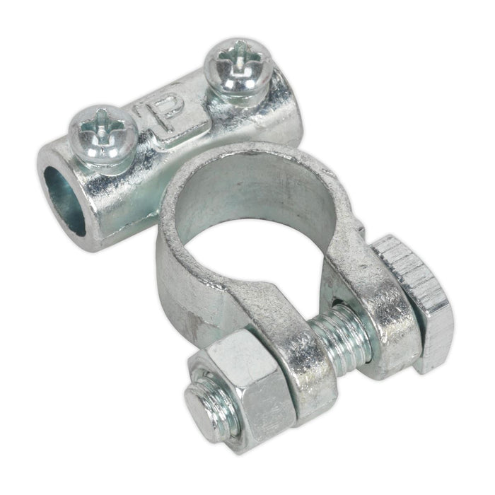 Sealey Clip Strip Deal - Battery Terminals BATTERYSET Sealey - Town Tools 