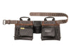 DEWALT Storage DWST50112 Pro Leather Tool Apron DEWALT Storage - Town Tools