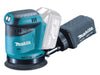 Makita DBO180Z 125mm Random Orbital Sander 18V Bare Unit Makita - Town Tools