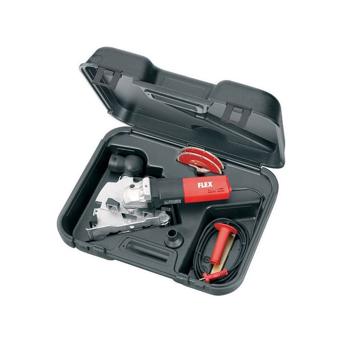 Flex Power Tools MS-1706 Wall Chaser 140mm 1400W 240V Flex Power Tools - Town Tools
