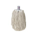 Faithfull Cotton Socket Mop Head No 16 Faithfull - Town Tools