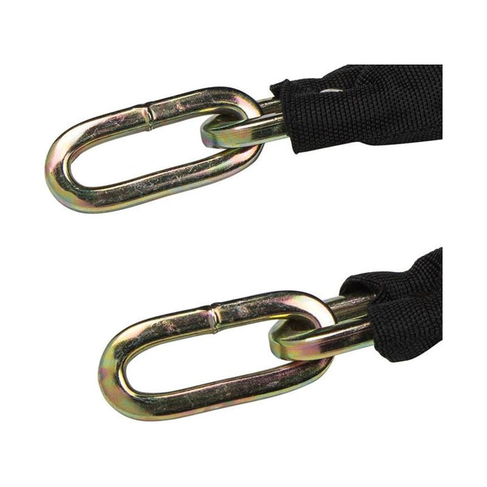 Bluespot Tools Square Link Chain 3ft x 8mm BlueSpot Tools - Town Tools