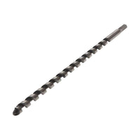 Faithfull Combination Wood Auger Bit Long Series 16 x 400mm