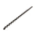 Faithfull Combination Wood Auger Bit Long Series 16 x 400mm Faithfull - Town Tools