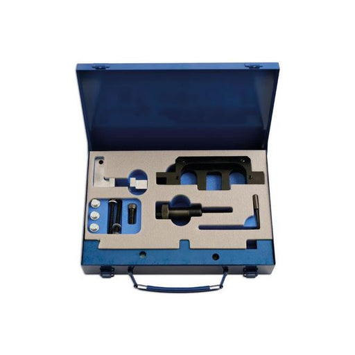 Laser Timing Tool Set - for BMW 1.6 N40, N45T 5095 Laser - Town Tools 